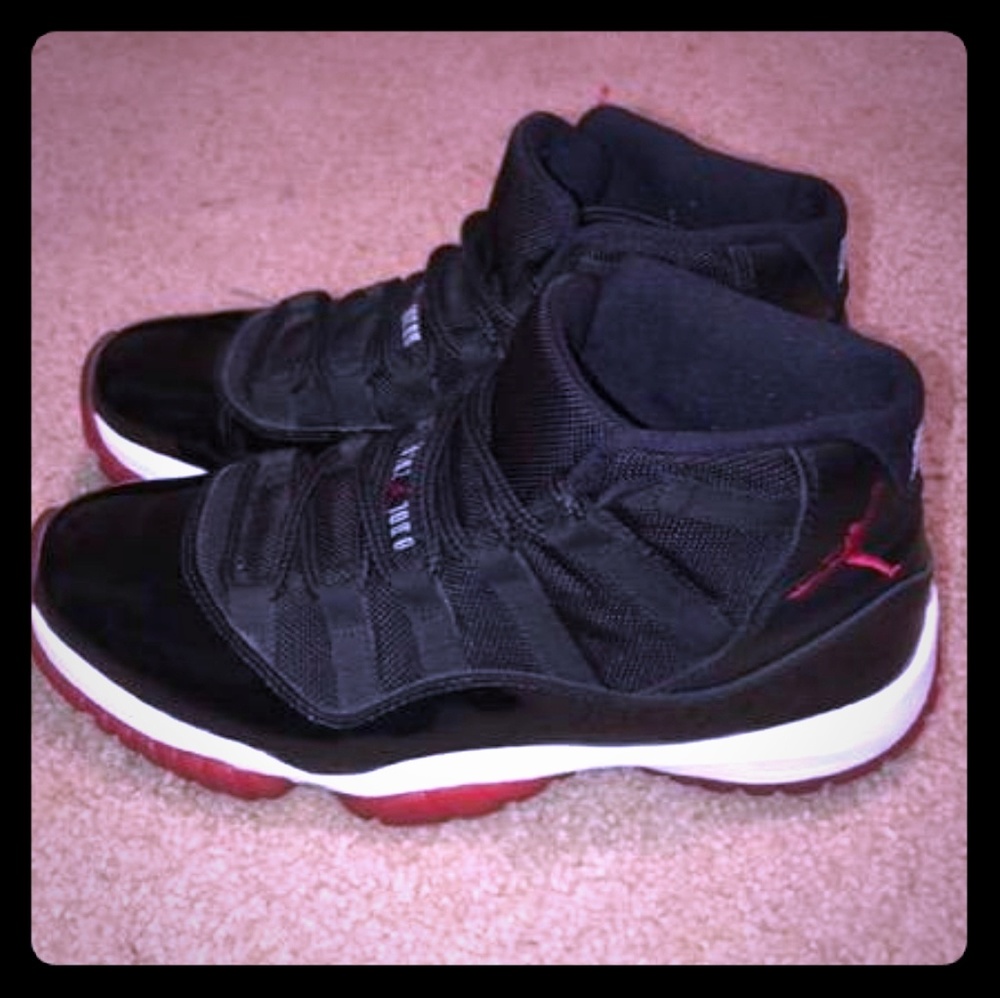 Jordan's